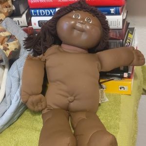 Coleco Cabbage Patch very early original